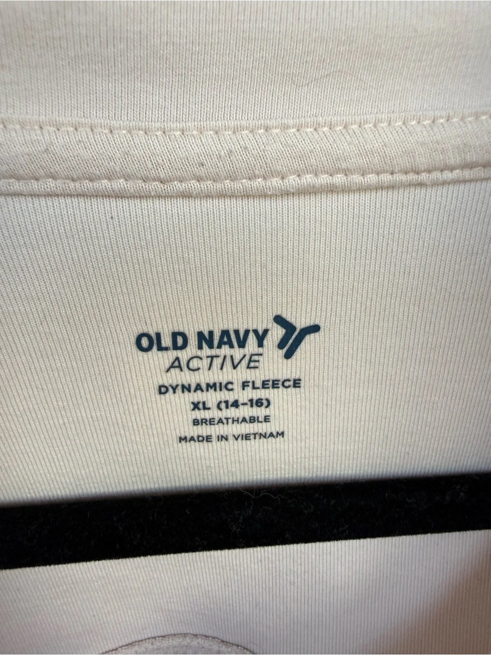 Old Navy soft active